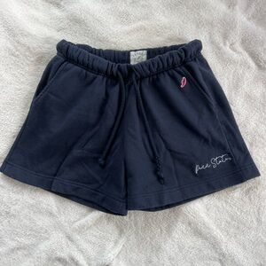 Penn State Sweatshorts